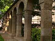 hotel des postes quimper