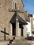 hotel des postes quimper