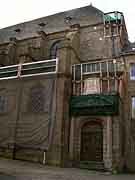 hotel des postes quimper