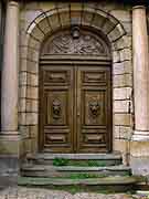 hotel des postes quimper