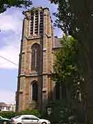eglise de parame saint-malo