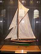 exposition la grande armada dans la chapelle saint-sauveur saint-malo