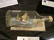 exposition la grande armada dans la chapelle saint-sauveur saint-malo