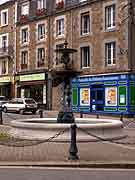 fontaine a saint-servan saint-malo