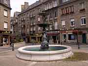 fontaine a saint-servan saint-malo