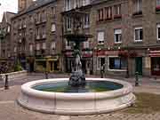fontaine a saint-servan saint-malo