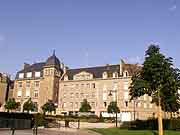 hotel des postes quimper
