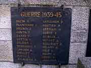 monument aux morts saint-malo