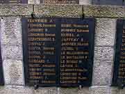 monument aux morts saint-malo
