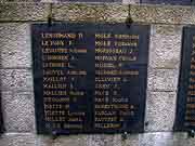 monument aux morts saint-malo