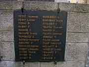 monument aux morts saint-malo