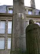 monument aux morts saint-malo