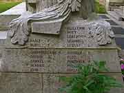 monument aux morts saint-malo