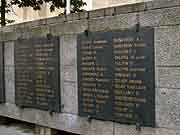 monument aux morts saint-malo