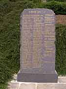 monument aux morts de saint-servan saint-malo