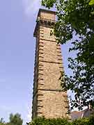 phare de la balue saint-malo