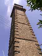 phare de la balue saint-malo