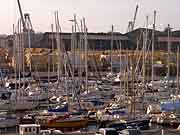 histoire de saint-malo