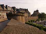 remparts de saint-malo saint-malo