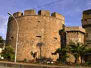 remparts de saint-malo saint-malo