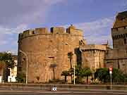 remparts de saint-malo saint-malo