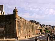 remparts de saint-malo saint-malo