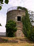 hotel des postes quimper