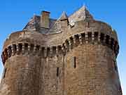 tour solidor saint-malo