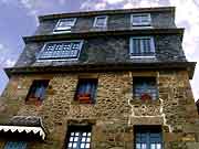 vieux saint-malo