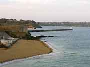 divers saint-malo