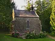 chapelle sainte-anne val-d ize