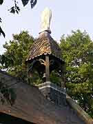 chapelle sainte-anne val-d ize