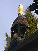 chapelle sainte-anne val-d ize