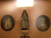 chapelle sainte-anne val-d ize