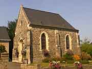chapelle du bourg val-d ize