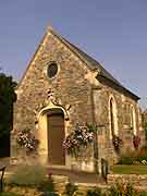chapelle du bourg val-d ize