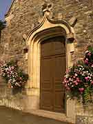 chapelle du bourg val-d ize