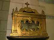 eglise saint-etienne val-d ize