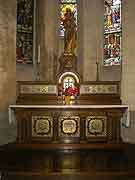 eglise saint-etienne val-d ize