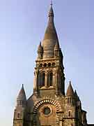 eglise saint-etienne val-d ize