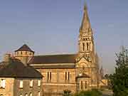eglise saint-etienne val-d ize