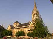 eglise saint-etienne val-d ize