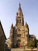 eglise saint-etienne val-d ize
