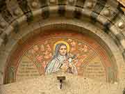 eglise saint-etienne val-d ize