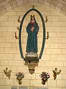 eglise saint-etienne val-d ize