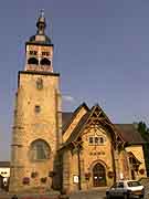 mairie de val-d ize