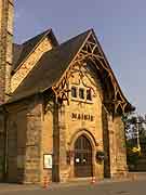 mairie de val-d ize