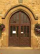 mairie de val-d ize