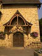 mairie de val-d ize