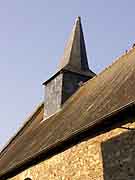 vitre chapelle rue de paris